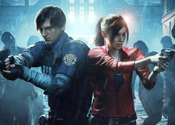 Capcom раскрыла точную дату выхода ремейка культового хоррора Resident Evil 2 на iPhone, iPad и Mac