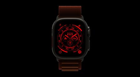 Schermo troppo costoso: Apple probabilmente ritarderà l'uscita dello smartwatch Apple Watch Ultra con display microLED