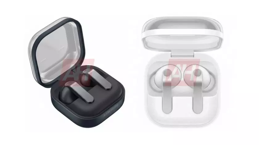 Galaxy Buds 4 і Buds 4 Pro