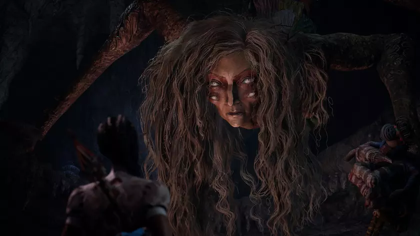 Первый взгляд на игру South of Midnight: что показывают скриншоты?