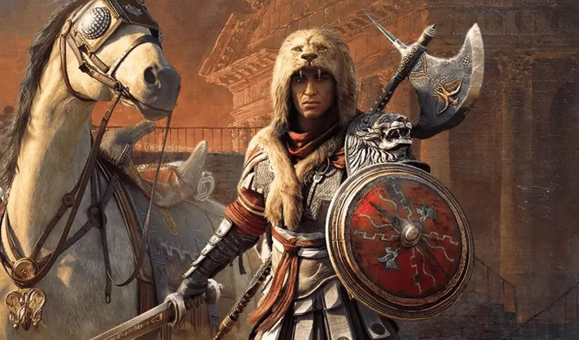 Новый взгляд на Assassin's Creed: Неофициальный постер взбудоражил фанатов