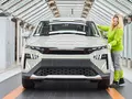 Škoda преодолела отметку в 1 млн выпущенных автомобилей в 2025 году