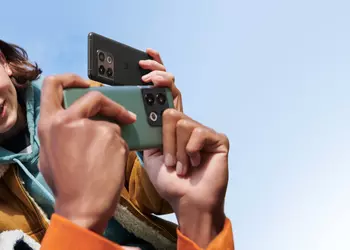 OnePlus 10 Pro - Snapdragon 8 Gen1, 120Hz LTPO 2.0 screen, Hasselblad camera and 80W charging starting at $ 735