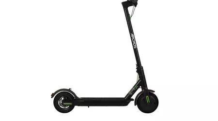 Archos Citee Connect: the first electric car on Android