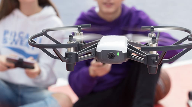 Mejores Drones por Menos de €100