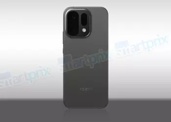 Oppo Reno 14 Pro может получить новый дизайн камеры и кнопку, похожую на Action Button от Apple