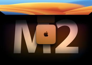 Гурман: новые MacBook Pro и Mac mini с чипами M2 могут дебютировать в ноябре