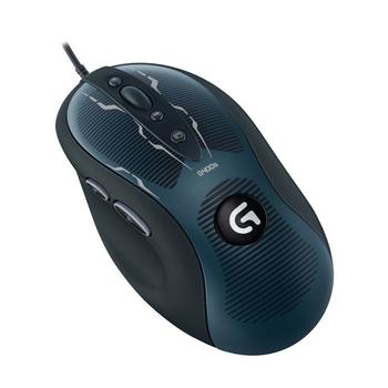 Logitech Optical Gaming Mouse G400s