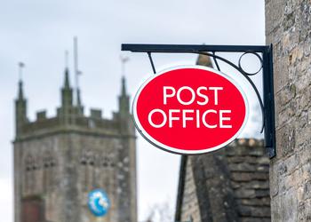 Криптовалюта на почте – Post Office начала продавать ваучеры на Ethereum и Bitcoin