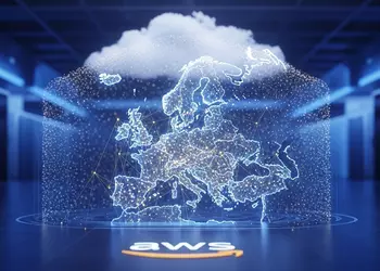 Amazon a construit un nuage "souverain" ...