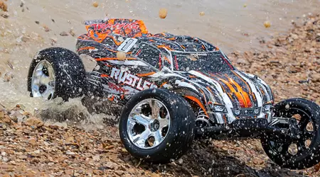 Огляд дешевих RC Trucks Traxxas 2025
