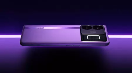 It's official: the realme GT Neo 6 SE will be powered by the new Snapdragon 7+ Gen 3 processor