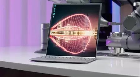 Новий витік показав Lenovo ThinkBook Flip з гнучким дисплеєм