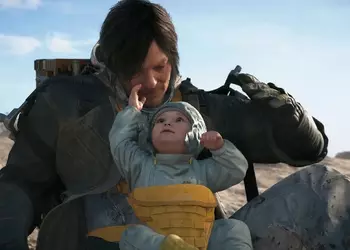 Время разносить посылки: Death Stranding 2: On the Beach вышла на PC