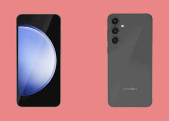 Insider pokazał Samsunga Galaxy S23 FE na wideo: nowość można zobaczyć ze wszystkich stron