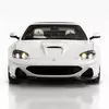 Превью интерьера Veloce12 Aperta