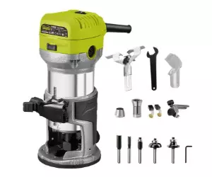 DEWINNER Electric Router Tool