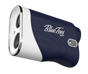 Blue Tees Golf Series 3 Max mit Laser-Entfernungsmesser