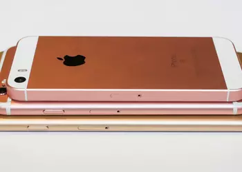 Rumor: iPhone SE 2 with 4.2-inch screen will be released in May