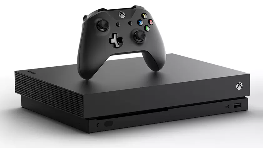 Обзор Xbox One X: самая мощная игровая консоль нового поколения