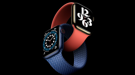 L'interdiction de vente de l'Apple Watch Series 9 et de la Watch Ultra Series 2 empêche également la réparation de nombreuses montres