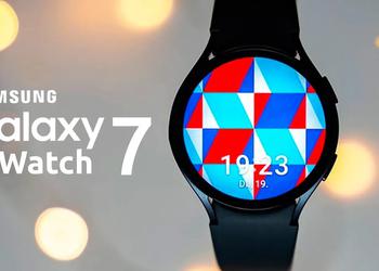 Samsung Galaxy Watch 7 замечены на Amazon Canada с ценами и характеристиками