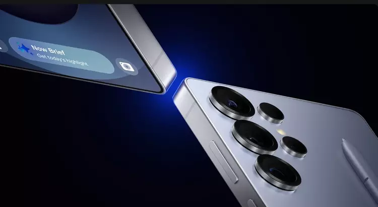 Инсайдер назвал точную дату выхода линейки флагманских смартфонов Galaxy S26