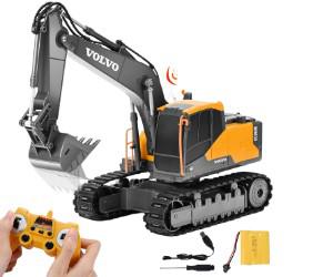 DOUBLE E Volvo RC Excavator