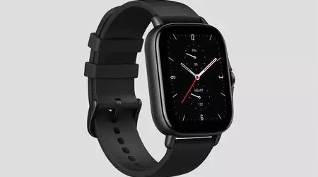 The Amazfit GTS 2e with Alexa voice assistant can be purchased on Amazon for $49 (29% off)