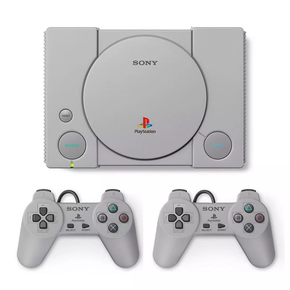 Sony PlayStation Classic