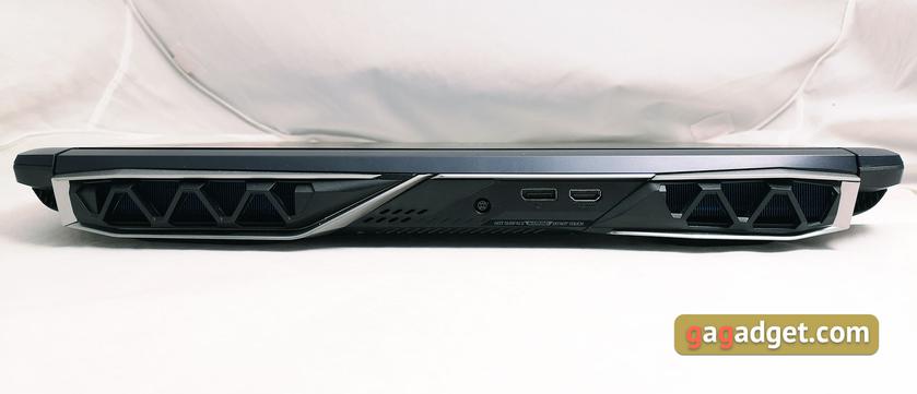 Обзор Acer Predator Helios 500: большой и мощный игровой ноутбук-10