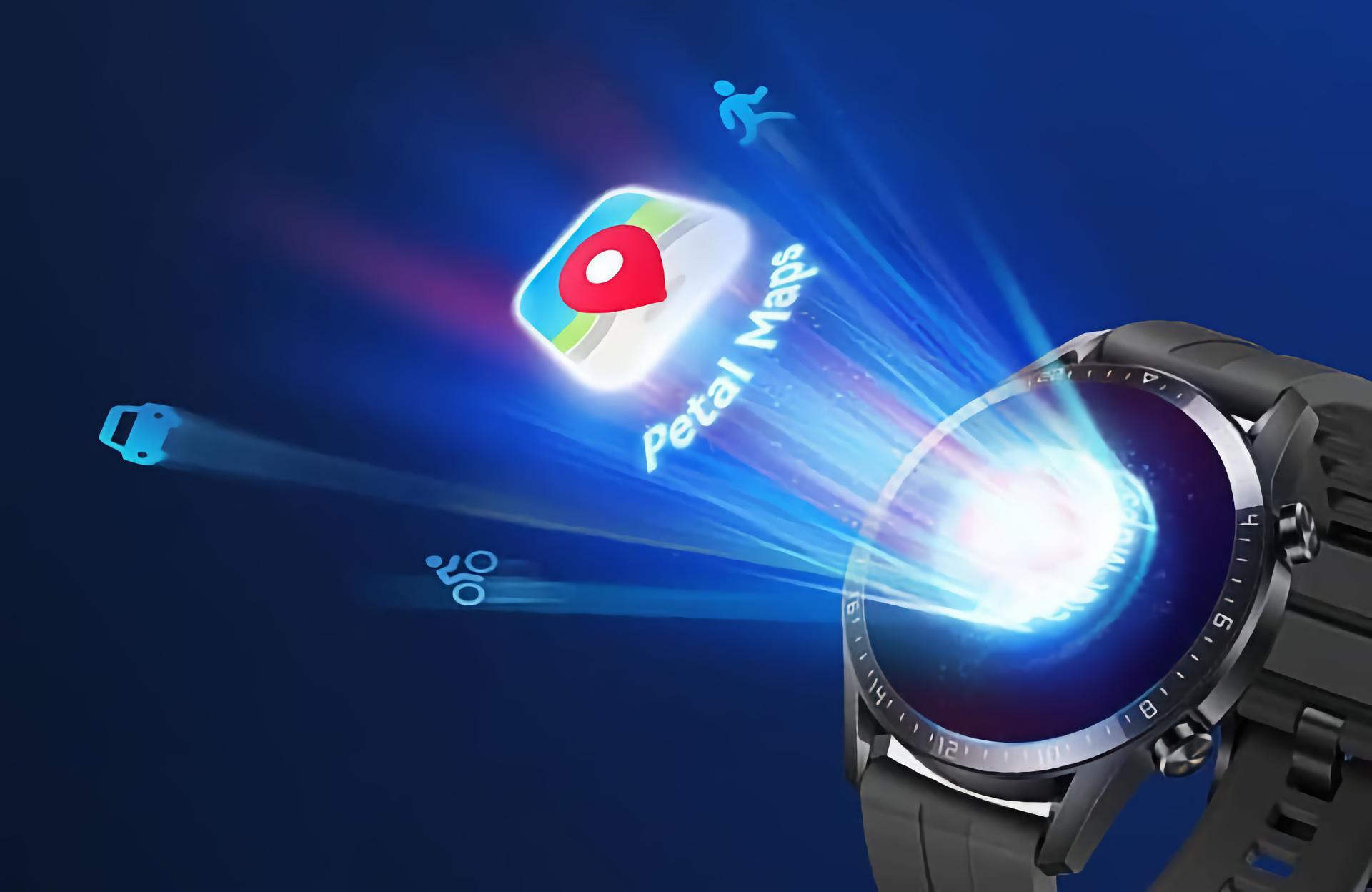 Smart Watch Huawei App at Roderick Carlson blog