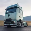 Thumbnail of Mercedes-Benz truck