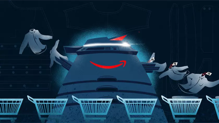 Основатель Amazon Джефф Безос может оказаться на скамье подсудимых