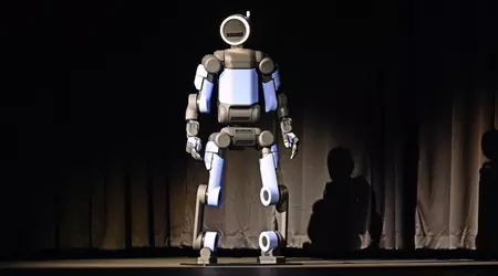 Hyundai will start using humanoid robots in car factories