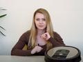 Видеообзор робота-пылесоса iRobot Roomba 976