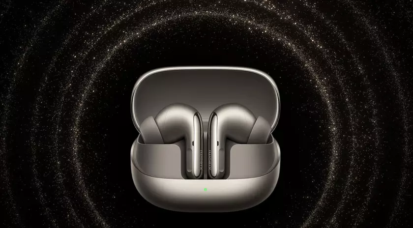 Первый взгляд: Xiaomi Buds 5 Pro - что нового в флагманских наушниках?