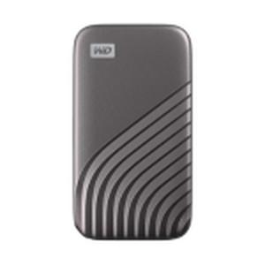 Western Digital Mijn Paspoort