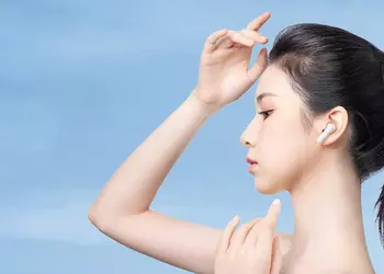 Meizu представила Blus 3 и Blus 3 Pro: серия TWS-наушников с ANC, автономностью до 38 часов и ценой от $39