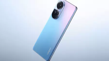 OPPO Reno 10 Pro has received ColorOS 14 Open Beta 2
