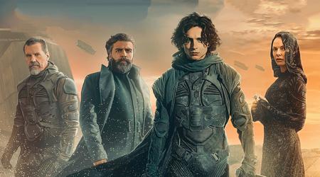 Hva du kan forvente etter å ha fullført "Dune: Part Two': Er det noen scener etter rulleteksten?