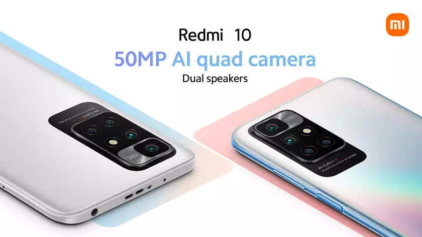 Стала известна дата анонса Redmi 10