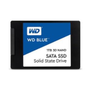 WD Blue 3D NAND