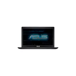 Asus X553MA (X553MA-XX669D) Black