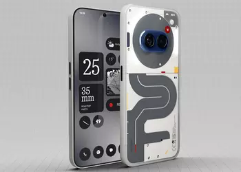 Официально: Nothing Phone (2a) Plus дебютирует 31 июля