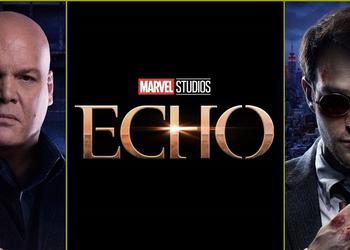 Marvel готовится к взрывному старту "Echo"  - выпущен новый тизер в преддверии премеры сериала 