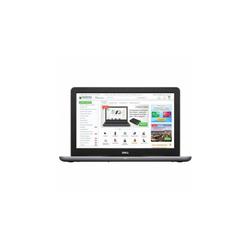 Dell Inspiron 5565 (I55HA9810DIL-7FG) Fog Gray