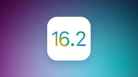 Apple випустила iOS 16.2 Beta 1: розповідаємо, що нового