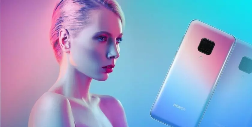 Серию смартфонов Honor V30 представят 26 ноября: новинки получат 5G и топовый процессор Kirin 990