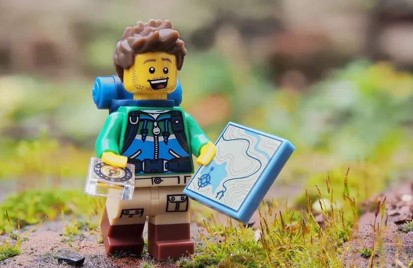 Британия хочет запустить свою спутниковую систему навигации